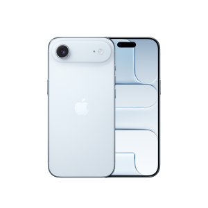 APPLE iPhone Air Smartphone 1TB, Ανοιχτό Μπλε