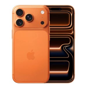APPLE iPhone 17 Pro 256GB, Πορτοκαλί