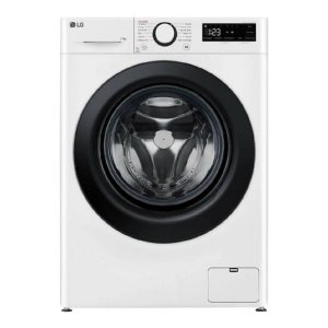 Image of suggested product:  LG F4R3011NSWB Πλυντήριο Ρούχων με Ατμό 11kg, Άσπρο