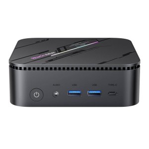 BLACKVIEW MP100 Pro i3 Επιτραπέζιος Mini Υπολογιστής