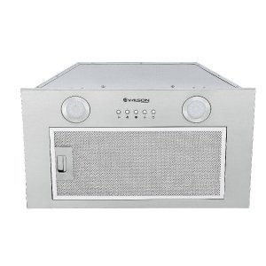 WILSON WH65CANOPAIX Εντοιχιζόμενος Απορροφητήρας, 60 cm