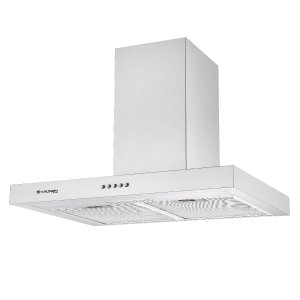 WILSON WH65TAIX Απορροφητήρας Tζάκι 60cm, Inox 