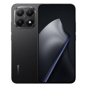 XIAOMI 15T Smartphone 12/256GB, Μαύρο 