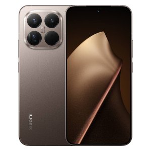 XIAOMI 15T Pro Smartphone 12/512GB, Χρυσό Μόκα