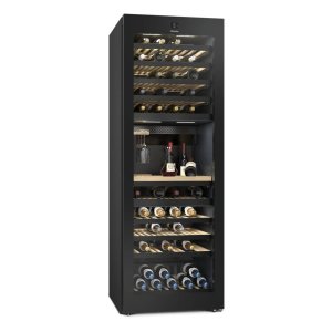 MIELE KWT 4999 F SW Συντηρητής Κρασιών, 146 Μουκάλες