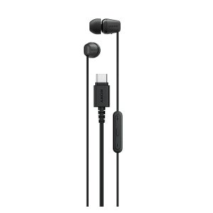 Image of suggested product: SONY IEREX15CB.CE7 In-Ear Ενσύρματα Ακουστικά, Μαύρο