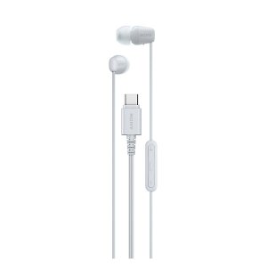 Image of suggested product: SONY IEREX15CW.CE7 In-Ear Ενσύρματα Ακουστικά, Άσπρο 