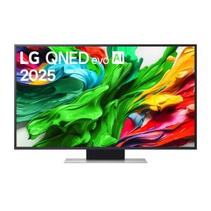 LG 50QNED87A6D QNED 4K Smart Τηλεόραση, 50"