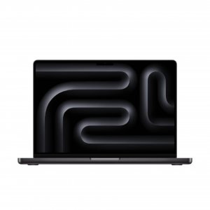 APPLE MacBook Pro M5 1TB Φορητός Υπολογιστής 14", Διαστημικό Μαύρο