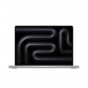 APPLE MacBook Pro M5 24GB / 1TB Φορητός Υπολογιστής 14", Ασημί