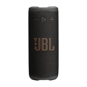 JBL JBLGRIPBLK Grip Φορητό Bluetooth Ηχείο, Μαύρο