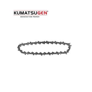 KUMATSUGEN KDC215 Αλυσίδα Αλυσοπρίονου 4’’