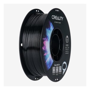 CREALITY CR-PETG Filament Υλικό Εκτύπωσης 1 kg, Μαύρο