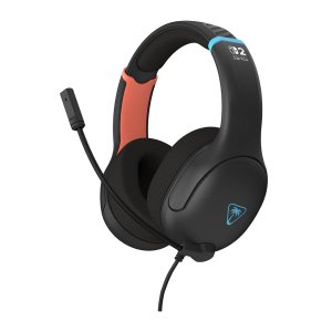TURTLE BEACH TBS-8003-95 Airlite Fit Ενσύρματα Ακουστικά για Gaming, Μαύρο
