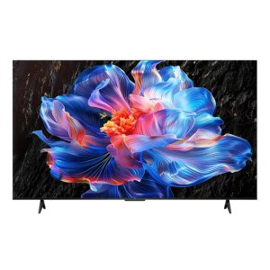 TCL 75V6C LED UHD 4Κ Google Τηλεόραση, 75"