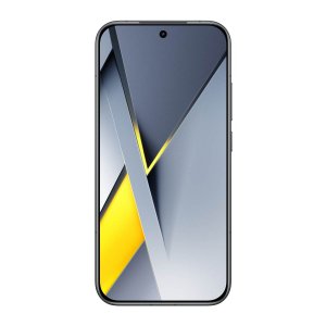 POCO F8 Pro Ultra Smartphone, Μαύρο
