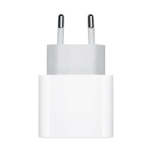 Image of suggested product: APPLE MUVV3ZM/A USB-C Power Adapter 20 Watts, White