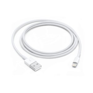 Image of suggested product: APPLE MUQW3ZM/A Lightning to USB Cable, 1m