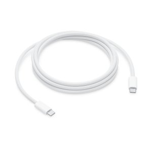 Image of suggested product: APPLE MU2G3ZM/A Charger Cable 240W USB-C to USB-C, 2 m