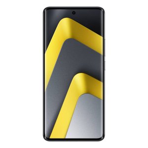 POCO M8 5G 8/256GB Smartphone, Μαύρο