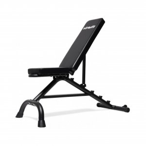 VIRTUFIT VFB02033 Ρυθμιζόμενος Πάγκος Γυμναστικής 