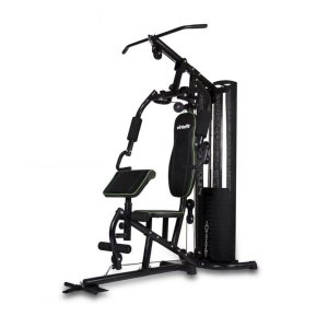 VIRTUFIT KH1 Πολυόργανο Γυμναστικής με Ενσωματωμένα Βάρη 67,5 kg