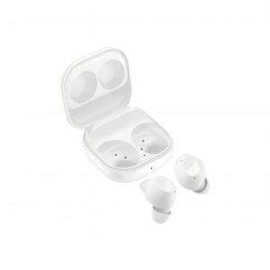 Image of suggested product: SAMSUNG SM-R400NZWAEUC Galaxy Buds FE Ακουστικά, Άσπρο