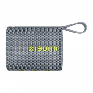 XIAOMI QBH4378GL Sound Pocket Φορητό Ηχείο Bluetooth, Μπλε 
