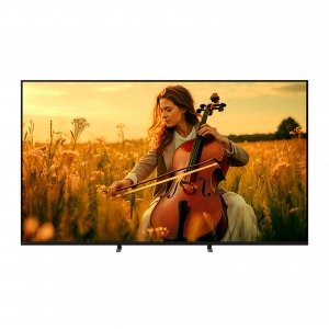 BRAVIA K85XR55BP.CEI 5 Mini LED Τηλεόραση, 85" 
