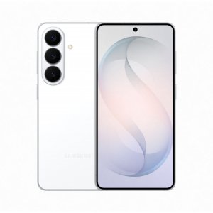 SAMSUNG S26+ 512GB Smartphone, Άσπρο