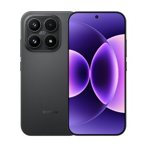 XIAOMI 17 Smartphone 12/512GB, Μαύρο