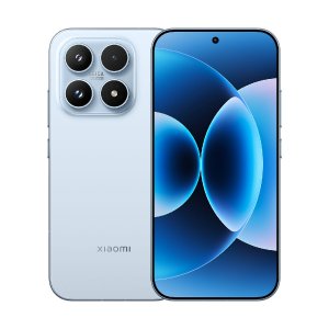 XIAOMI 17 Smartphone 12/512GB, Μπλε 