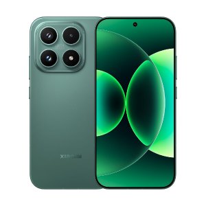 XIAOMI 17 Smartphone 12/512GB, Πράσινο