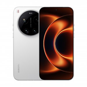 XIAOMI 17 Ultra Smartphone 16/512GB, Άσπρο