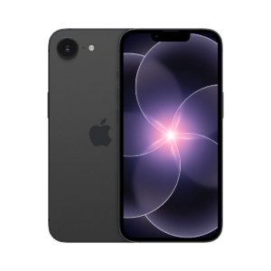 APPLE iPhone 17e 512GB, Μαύρο