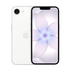 APPLE iPhone 17e 512GB, Άσπρο