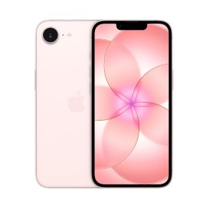 APPLE iPhone 17e 256GB, Απαλό Ροζ
