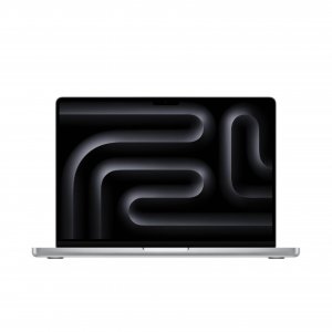 APPLE MacBook Pro M5 Pro 1TB Φορητός Υπολογιστής 16", Ασημί 