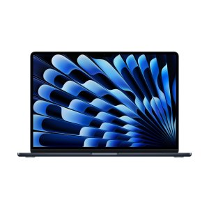 APPLE MacBook Air M5 512GB Φορητός Υπολογιστής 15", Midnight 