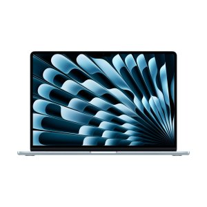APPLE MacBook Air M5 512GB Φορητός Υπολογιστής 13", Sky Blue 