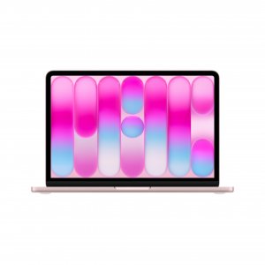 APPLE MacBook Neo A18 Pro Φορητός Υπολογιστής 256GB 13", Blush