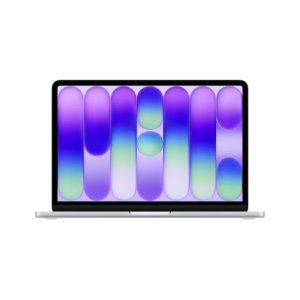 APPLE MacBook Neo A18 Pro Φορητός Υπολογιστής 512GB 13", Ασημί