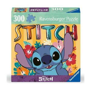 RAVENSBURGER 103784 Disney Stitch Puzzle 