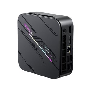 BLACKVIEW MP100PRO-I5-16512 Desktop Mini PC, Μαύρο 
