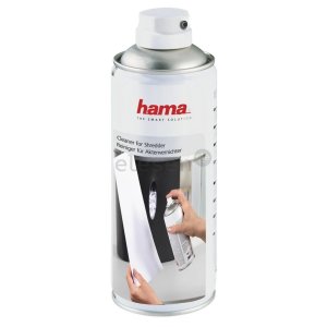 HAMA 000113820 Καθαριστικό για Καταστροφέα Εγγράφων 400mL 