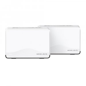 Image of suggested product: MERCUSYS Halo H27BE Σύστημα Mesh Wi-Fi 7, 2 Τεμάχια