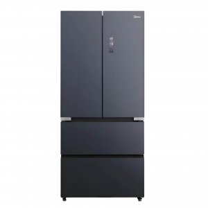 MIDEA MDRF705BIE70 Ψυγείο French Door