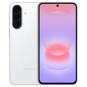 SAMSUNG A37 128GB Smartphone, Άσπρο
