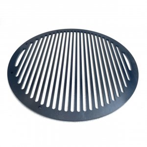 BONFEU BGS Σχάρα για Βάση Ψησταριών Plancha