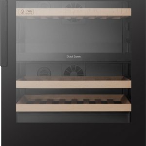 HISENSE RW3N122GALF Συντηρητής Κρασιών, 46 Μπουκάλες